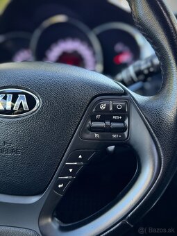 KIA CEED 1.6 GDi GOLD - 9
