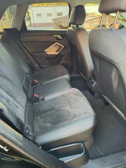 Audi Q3 35 TDI automat - 9