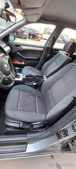 BMW e46 318i - 9
