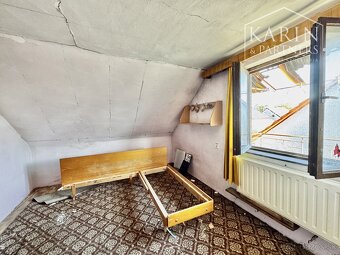 Priestranný 4-izbový rodinný dom, Petrova Ves - 9