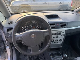 Opel meriva - 9