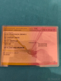 CZ Uherský Brod - 9