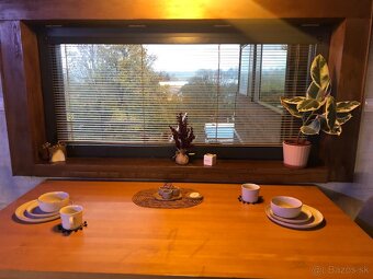 Krátkodobý prenájom aj s domácim miláčikom - 9