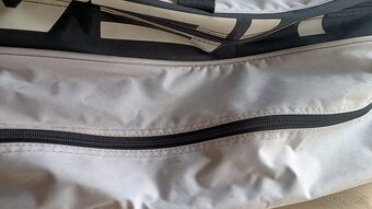 TENISOVA RAKETA HEAD FUSION TOUR XL - IBA OSOBNÝ ODBER - 9