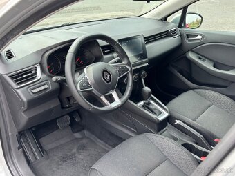Renault Clio 1.0TCe AUTOMAT - 9