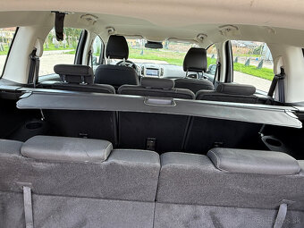 Ford S-MAX 2.0 TDCI ECOBLUE Automat 7 miestny odpočet DPH - 9