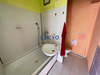 Predaj - Garsónka ul.P.J. Šafárika - 9