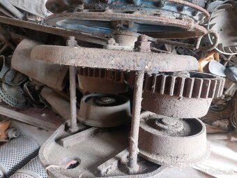 Pneu+kolesa+disky+nahradne diely agro,atd - 9