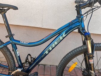 Trek Calis. S/29" - 9