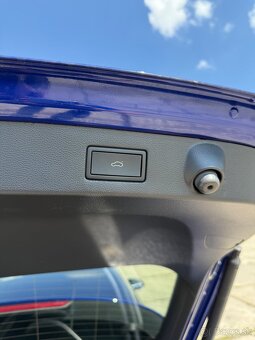 Volkswagen Arteon SB R-Line 2.0TDI 4MOTION Webasto Harman - 9