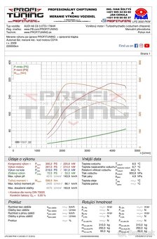 Audi A6 C6 3.0 TDI Quattro - 9