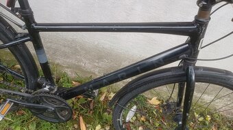 fitnes hybrid / commuter bajk MARIN S/M, 28" - 9