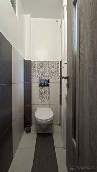 Prenájom 2 izbového bytu v Tatrách, komplet zariadený - 9