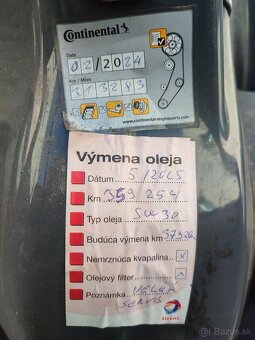 VW Transporter T6 - 9