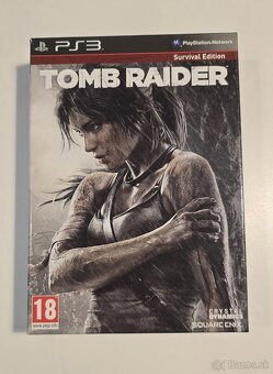 Playstation 3 PS3 hry - 9