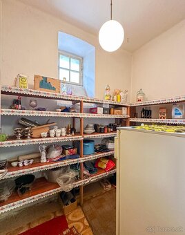 Rodinný dom v obci Hodruša-Hámre (Žarnovica) - 9