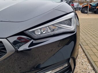 SEAT LEON SP 2.0 TDI DSG - 9