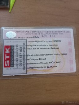 Honda cbr 1000rr - 9