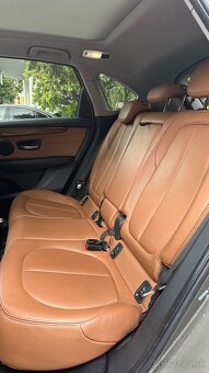 BMW 218d Active Tourer Luxury line - 9
