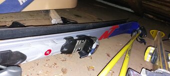 predam lyze a lyziarky - 9