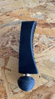 Monopod pre KalibrGun Cricket III - 9