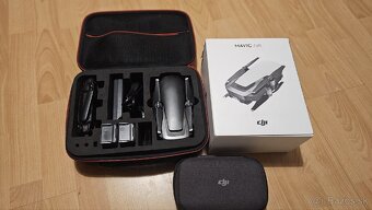 DJI AIR - 9