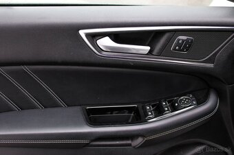 Ford Edge V6 2.7 320 4x4 - 9