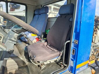 MAN LE 12.220 + HR - 9