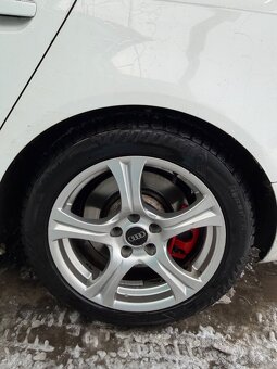 Predám Audi A6 C6 3.0 TDi - 9