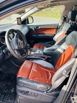 Audi Q7 - 9