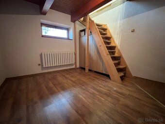 TRIOREALITY - Mezonet 3+1 na predaj - 80 m2 - CA centrum - 9