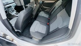 Volkswagen Passat 1.6 TDI 2011 - 9