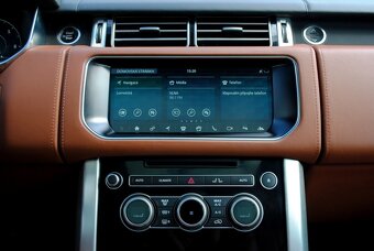 Land Rover Range Rover 3.0 TDV6 HSE⭐ZÁRUKA 3 ROKY⭐ - 9