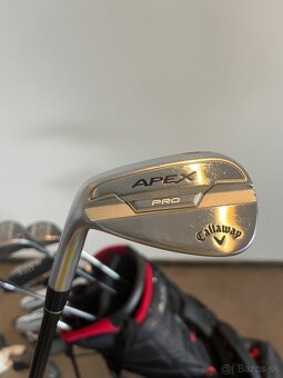 Predam LAVY set Callaway - 9
