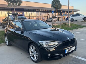 BMW 118d F20 105kw - 9