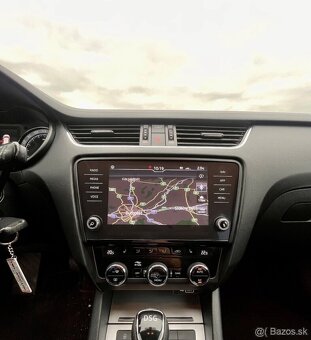 Škoda Octavia 3 DSG 2020 110KW - 9
