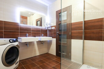 PREDAJ – novost. 3i.bytu 92m2 s terasou, parkovaním, Stupava - 9