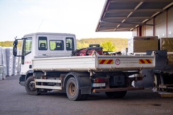 Iveco Eurocargo ML75E16 10T Vyklápač - 9