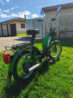 Babeta 210 - 9