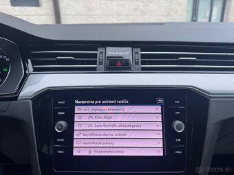 Volkswagen Passat B8 2.0TDi DSG mod. 2021 - Odpočet DPH - - 9