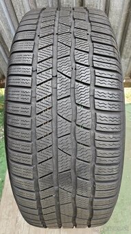 Zimné pneumatiky Continental WinterContact - 255/60 r18 108H - 9