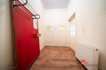 Na predaj 2 izbový byt s rozlohou 80 m2 - 9