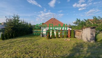 Predaj záhrada s chatkou Vráble (217-13-JUF) - 9