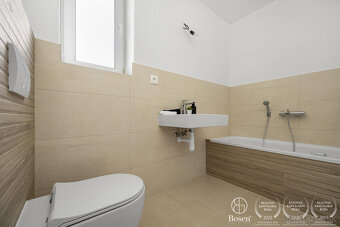 BOSEN |4 izb. skolaudované RD-projekt Slnečné záhrady Hubice - 9