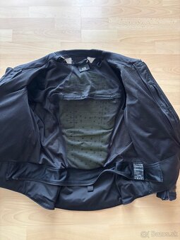 Kožená moto bunda Macna 54 - 9