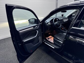 Škoda Kodiaq STYLE 2022 2.0tdi 110kw DSG 65tis km 1majiteľ - 9