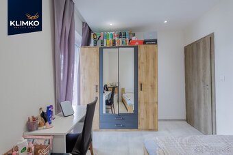 Moderný 4-izbový rodinný dom v Prešove – Nižná Šebastová - 9