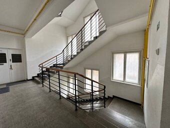 Kancelársky priestor v centre Trnavy - 9