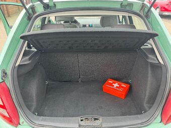 Škoda Fabia 1.4 Comfort - 9