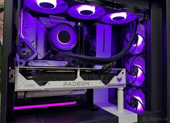 i9 13900KF\32GB\RX 7800XT\SSD\1000W Zdroj - 9